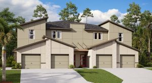 ChampionsGate vacation rentals