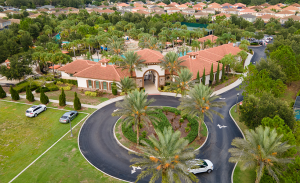 5 bedroom vacation home near Disney