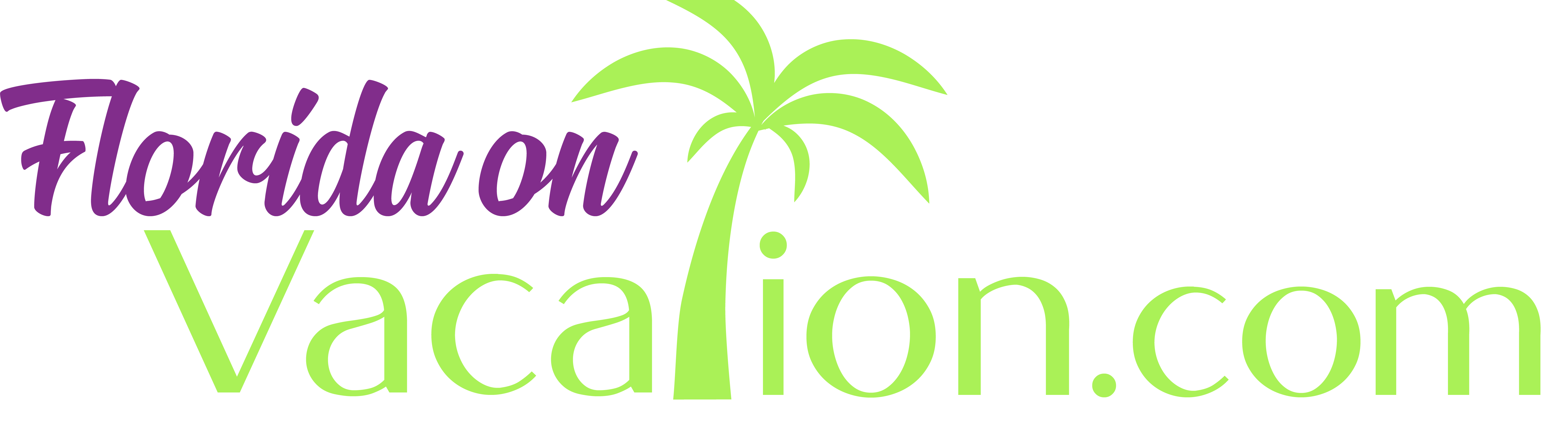 florida on vacation