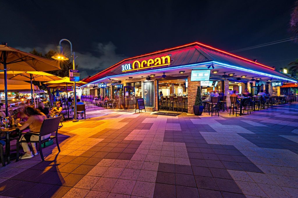 fort lauderdale vacation rentals