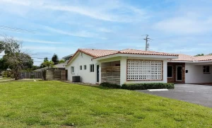 2 bedroom vacation rental Fort Lauderdale