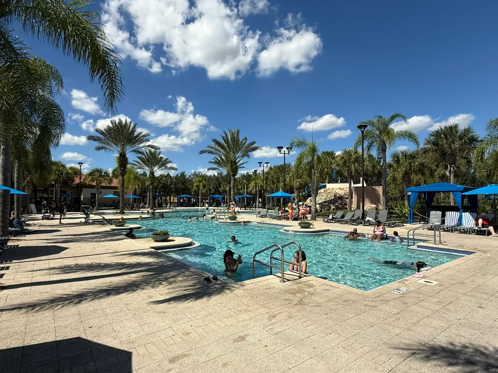 florida family vacation rentals