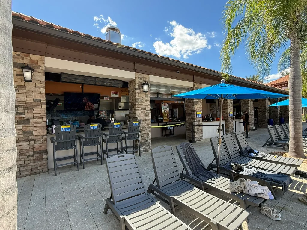 Florida beachfront vacation rentals