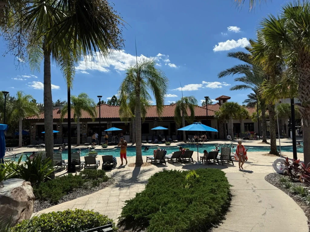 Solara Resort vacation