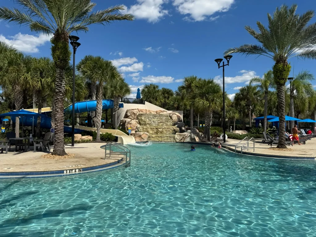 family vacation rentals in Florida