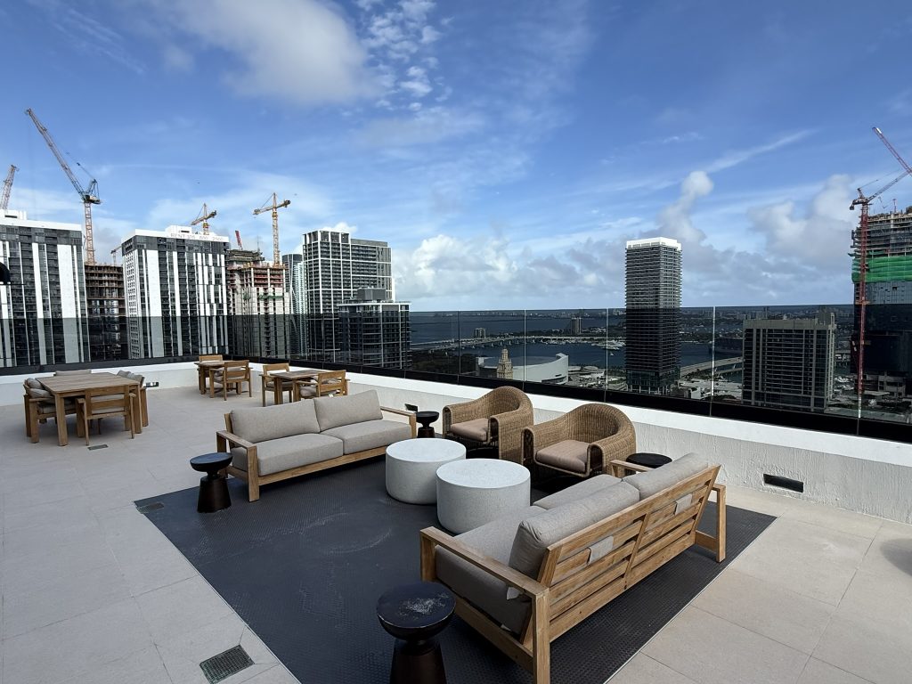 florida vacation spots