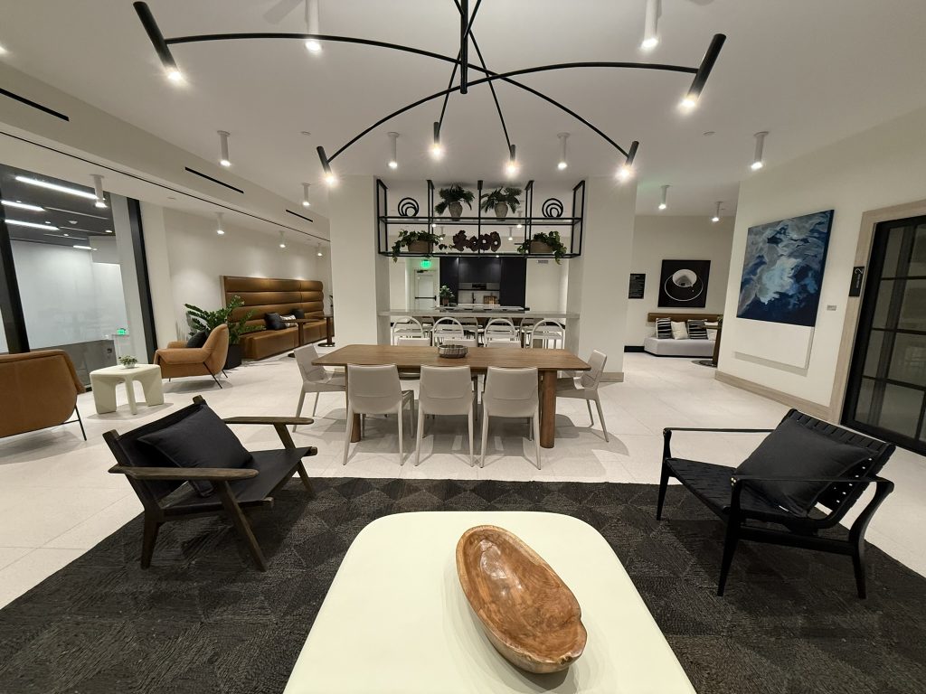 Downtown Miami 1 bedroom condo