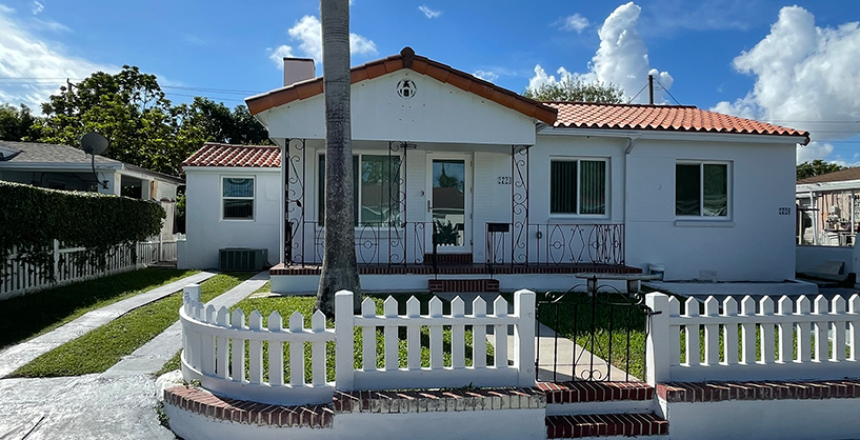 Miami to Orlando road trip vacation rentals