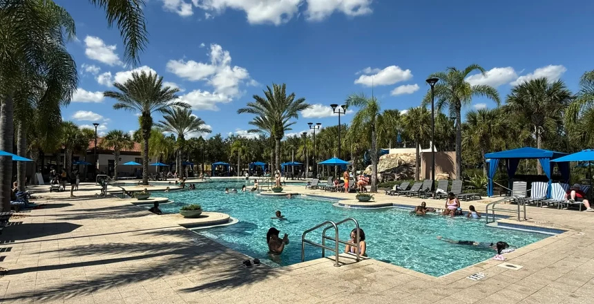 florida family vacation rentals