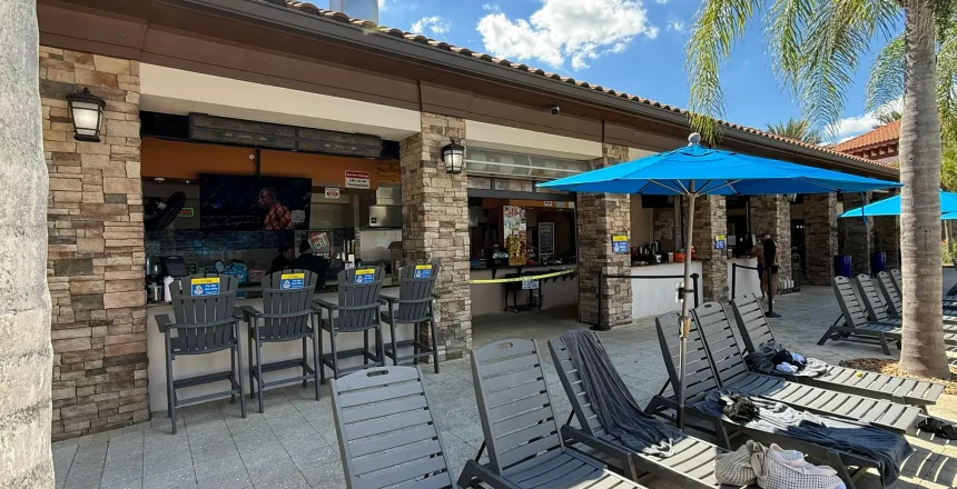 Florida beachfront vacation rentals