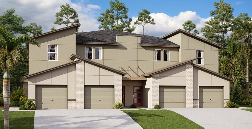 ChampionsGate vacation rentals