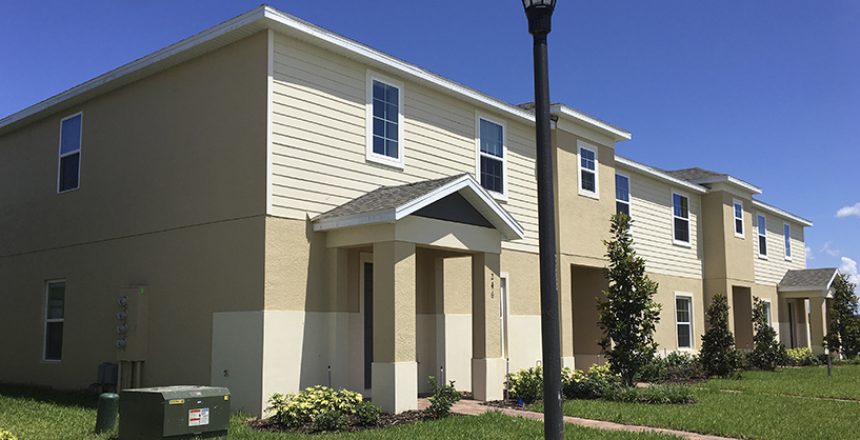 Florida vacation rentals