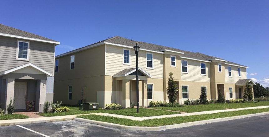 orlando vacation rentals for families