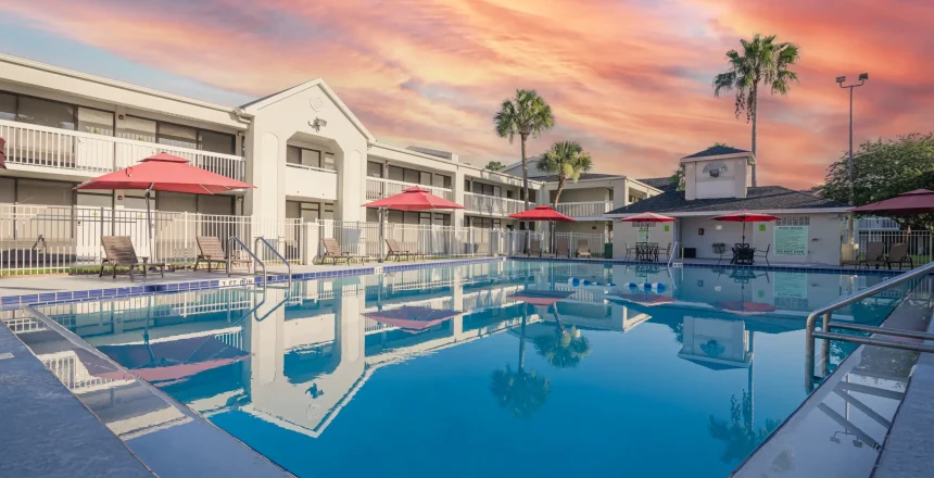 Miami vacation rentals