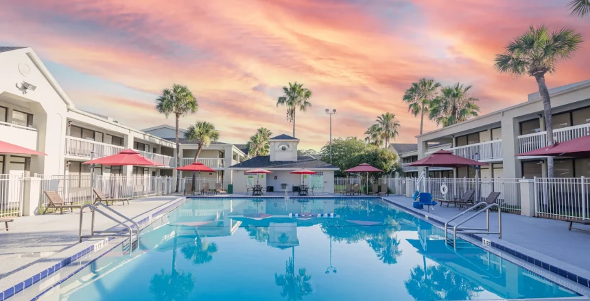 Miami and Orlando vacation rentals